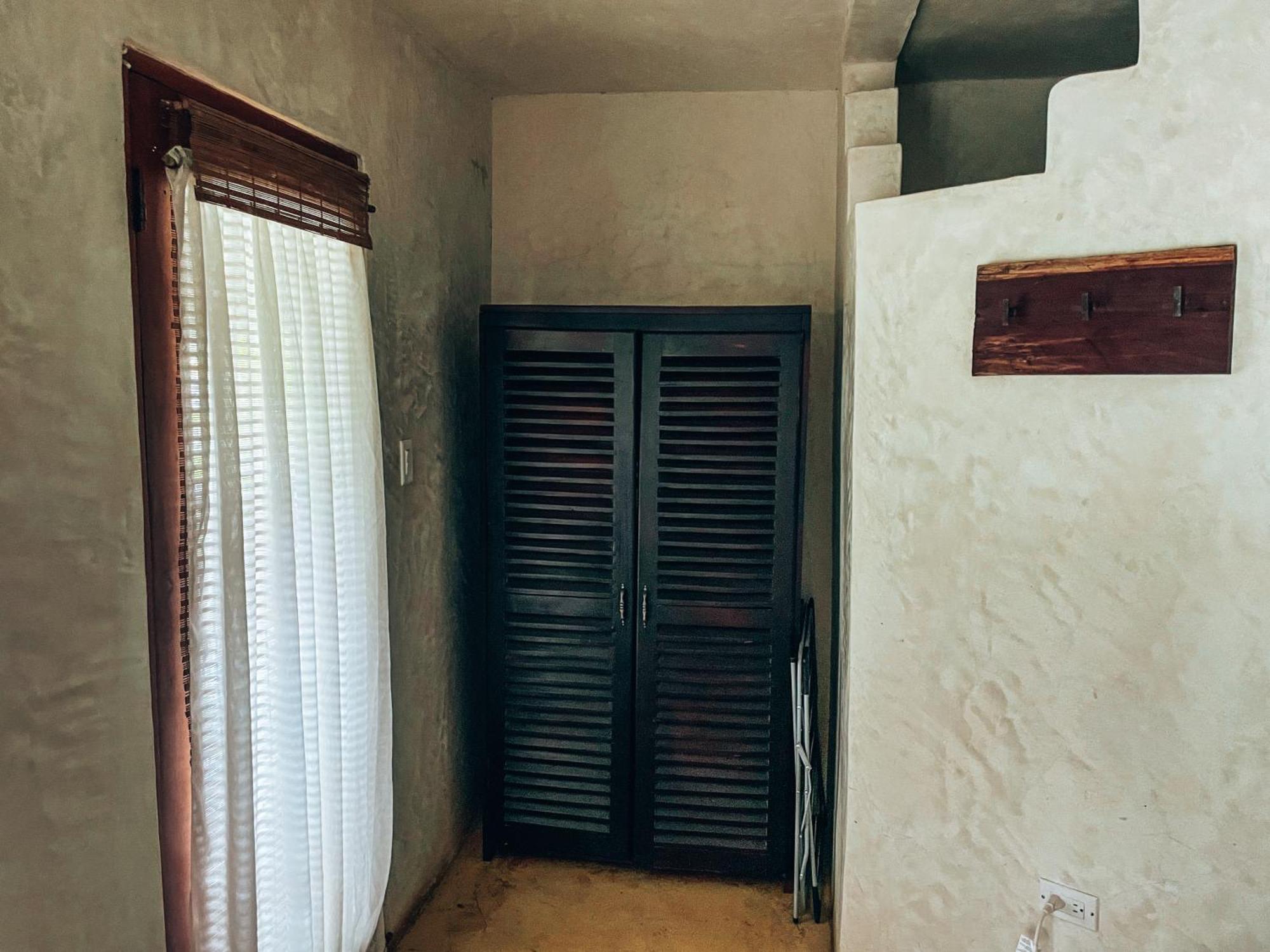 فندق El Sitio De بلايا فيناو الغرفة الصورة