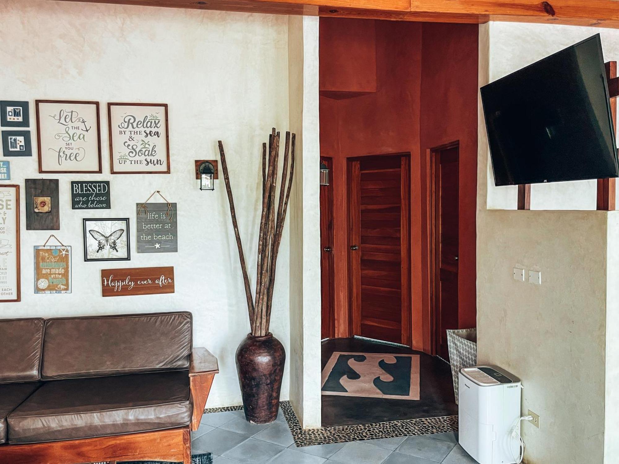 فندق El Sitio De بلايا فيناو المظهر الخارجي الصورة